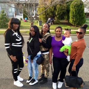 Meet your Posher, Daphne